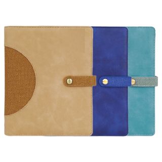 Thermo PU Radiant Agenda Planner 02