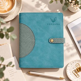 Thermo PU Radiant Agenda Planner