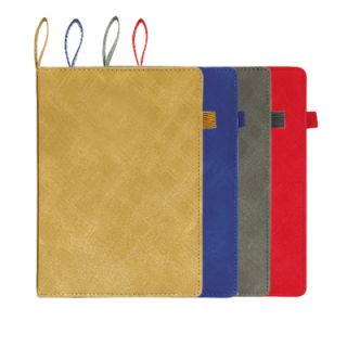 Thermo PU Tonga Personal Notebook 02