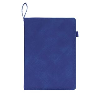 Thermo PU Tonga Personal Notebook 03