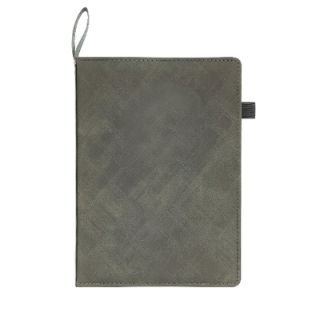 Thermo PU Tonga Personal Notebook 04