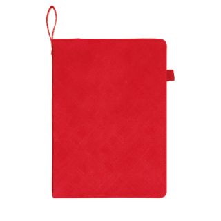 Thermo PU Tonga Personal Notebook 05