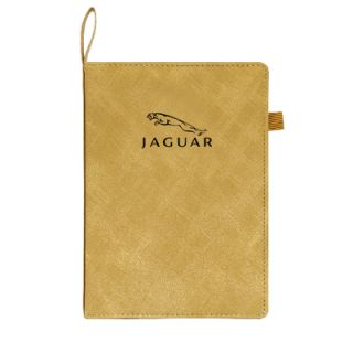 Thermo PU Tonga Personal Notebook 01