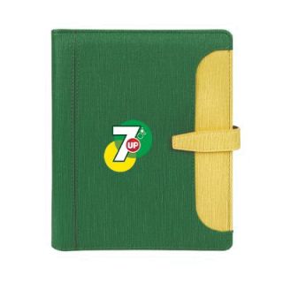 Thermo PU Vento Agenda Planner 01