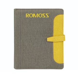 Thermo PU Vento Agenda Planner 04