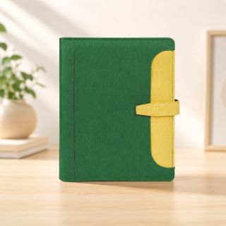 Thermo PU Vento Agenda Planner 02
