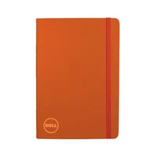 Thermoskin Perfect Bind Executive Notebook - A5 Size