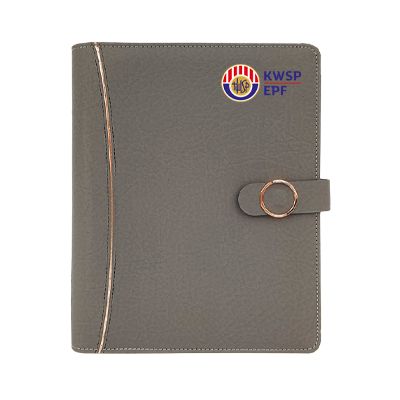 Thermo PU Darwin Agenda Planner