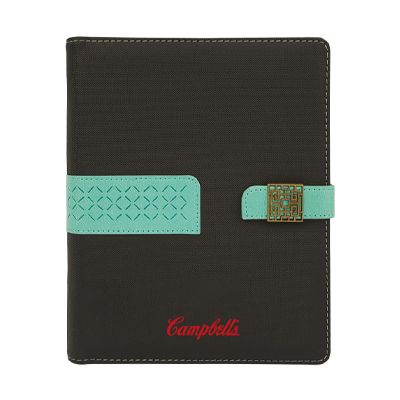 Thermo PU Heley Agenda Planner