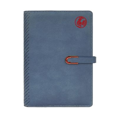 Thermo PU Oman Executive Log
