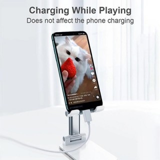 TITAN Universal Phone and Tablet Holder 07