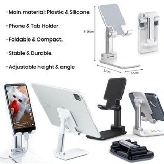 TITAN Universal Phone and Tablet Holder 12