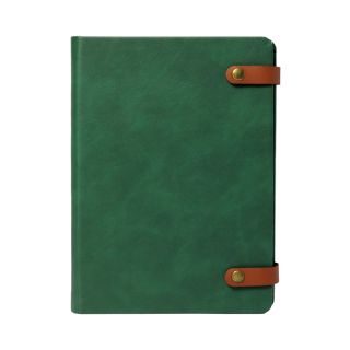 Toggle PU Executive Notebook - A5 Size 05