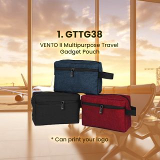 Travel Accessories 4 in 1 Gift Set 04