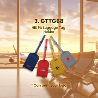 Travel Accessories 4 in 1 Gift Set 06