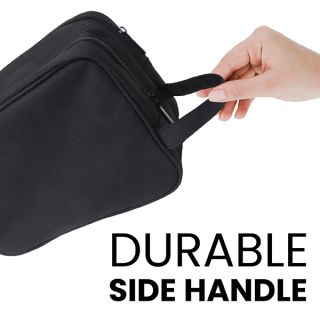 TRAVEL Multipurpose Toiletry Cosmetic Pouch 04