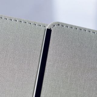 Trifold Plus Executive PU 10
