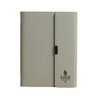 Trifold Plus Executive PU 05