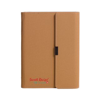 Trifold Plus Executive PU 03