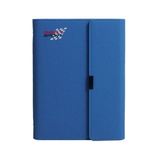 Trifold Plus Executive PU 04