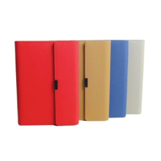 Trifold Plus Executive PU 02
