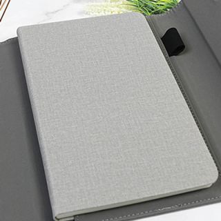 Trifold Plus Executive PU 07