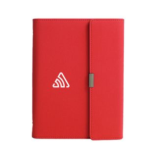 Trifold Plus Executive PU 01