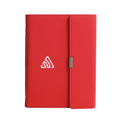Trifold Plus Executive PU
