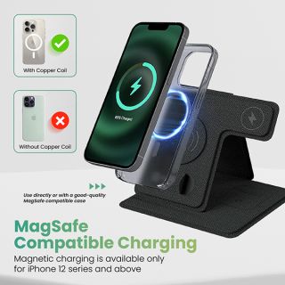 TrioCharge 3-in-1 Wireless Charging Station 04