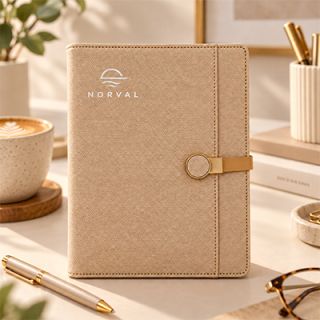 Ultimate Journal Thermo PU Cactus