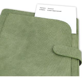 Ultimate Journal Thermo PU Orient 04