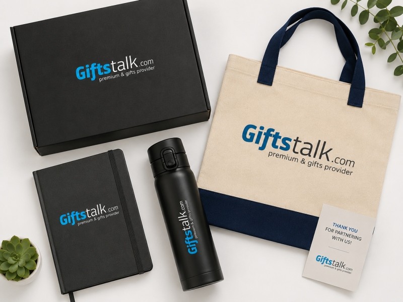 Image of Ultimate Guide to Corporate Gifts in Malaysia 2026