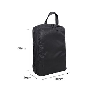 ULTRA Compressible Travel Organiser - XL Size 07