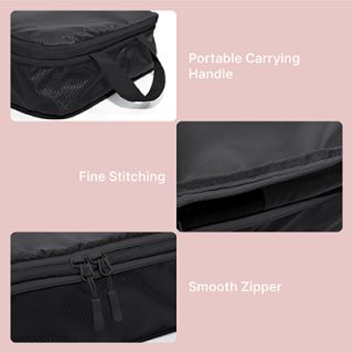 ULTRA Compressible Travel Organiser - XL Size 03