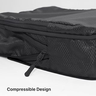 ULTRA Compressible Travel Organiser - XL Size 04