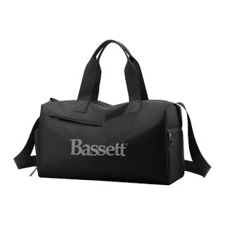 URBAN Travel Oxford Duffel Gym Bag