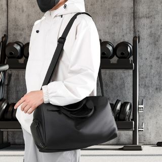 URBAN Travel Oxford Duffel Gym Bag 07