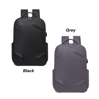 URBANIX Laptop Backpack with External USB Port 06
