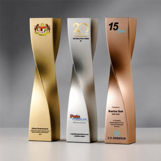 Vanguard Series type 1 Trophy