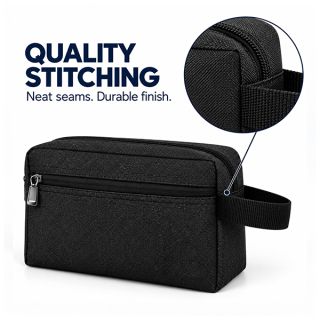 VENTO II Multipurpose Travel Gadget Pouch 05