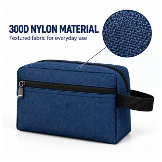 VENTO II Multipurpose Travel Gadget Pouch 03