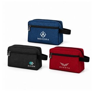 VENTO II Multipurpose Travel Gadget Pouch 01