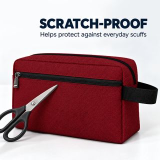 VENTO II Multipurpose Travel Gadget Pouch 04