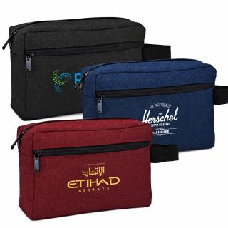 VENTO II Multipurpose Travel Gadget Pouch