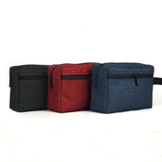 VENTO II Multipurpose Travel Gadget Pouch 03
