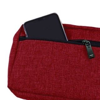 VENTO II Multipurpose Travel Gadget Pouch 04