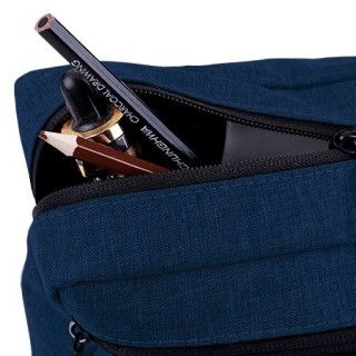 VENTO II Multipurpose Travel Gadget Pouch 05