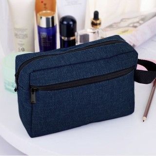 VENTO II Multipurpose Travel Gadget Pouch 07
