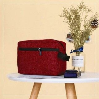 VENTO II Multipurpose Travel Gadget Pouch 08