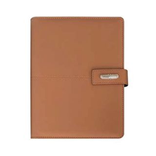 Villa PU Organizer - A5 Size 03
